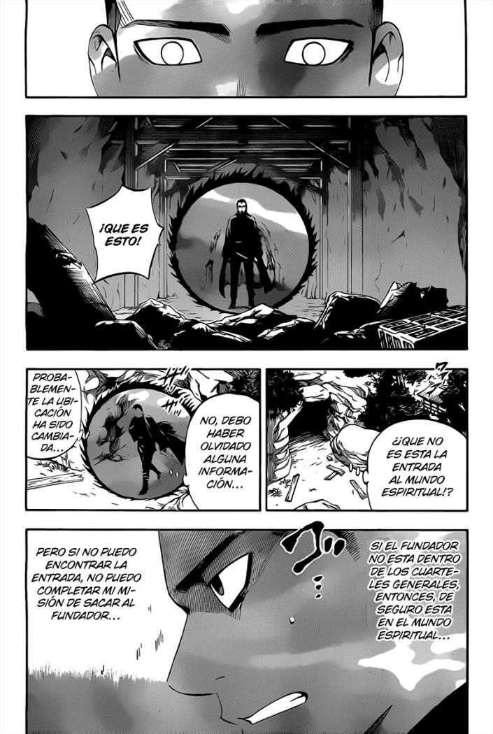 Capitulo 332 page 14