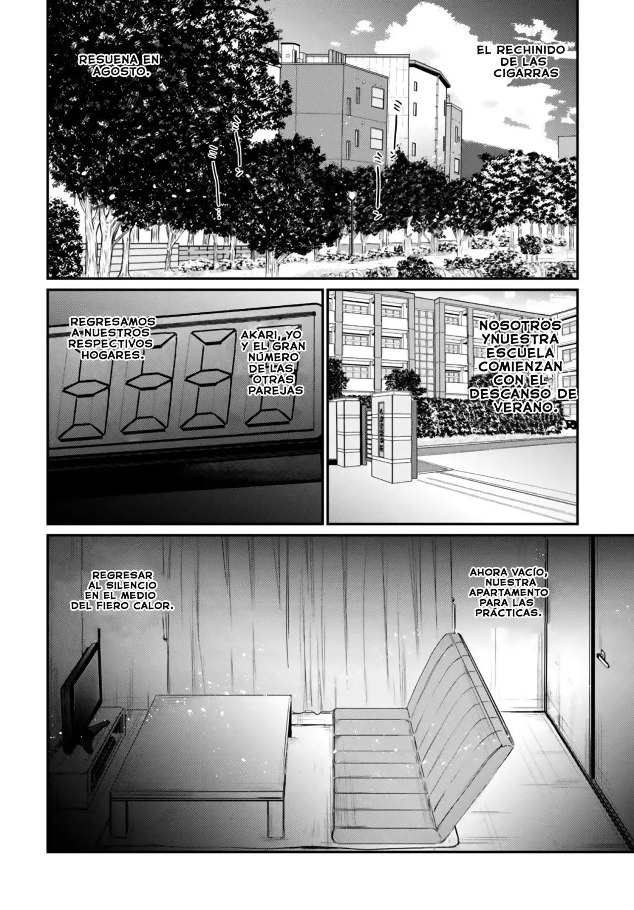 Capitulo 28 page 3
