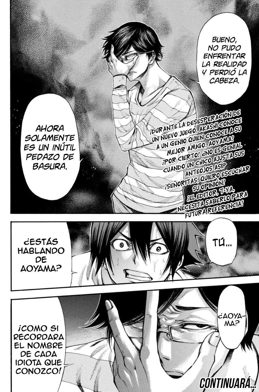 Capitulo 86 page 21