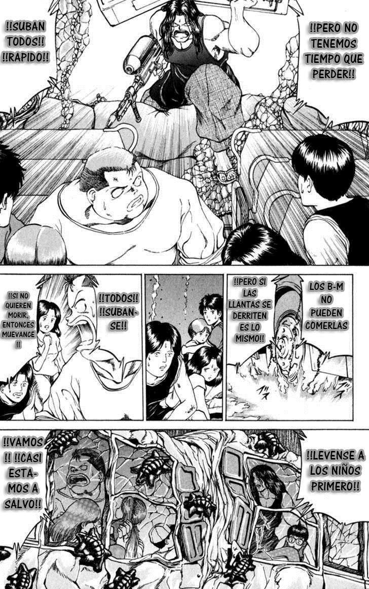 Capitulo 66 page 18