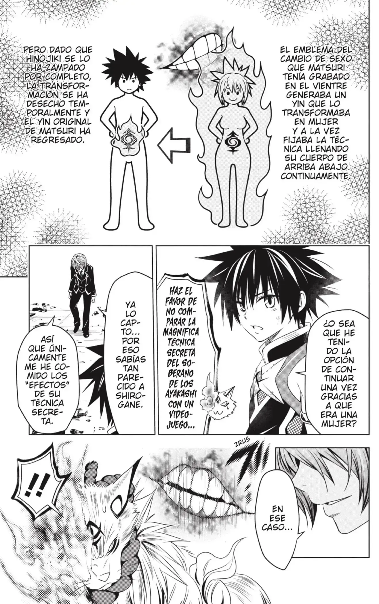 Capitulo 21 page 3
