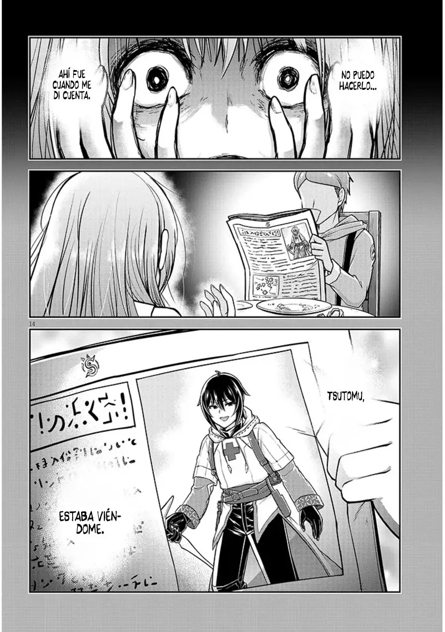 Capitulo 88 page 15
