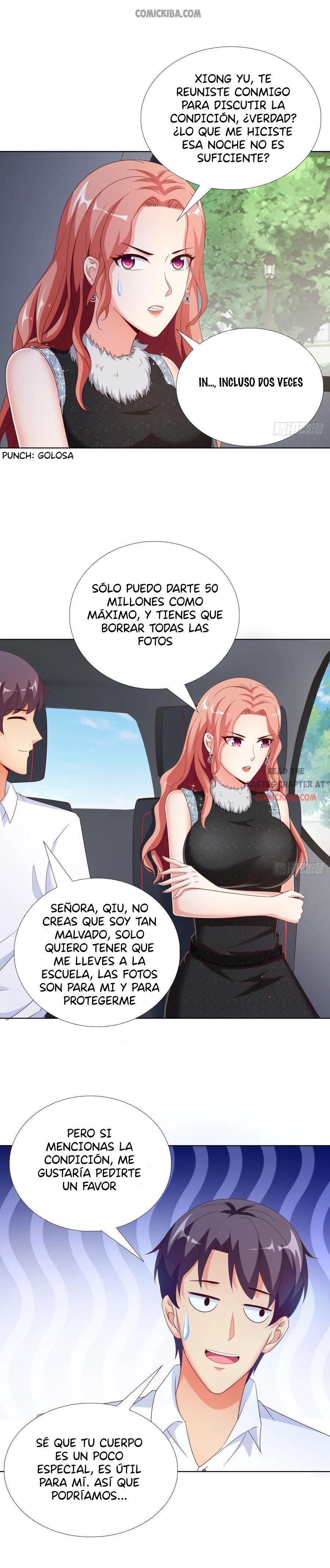 Capitulo 62 page 4