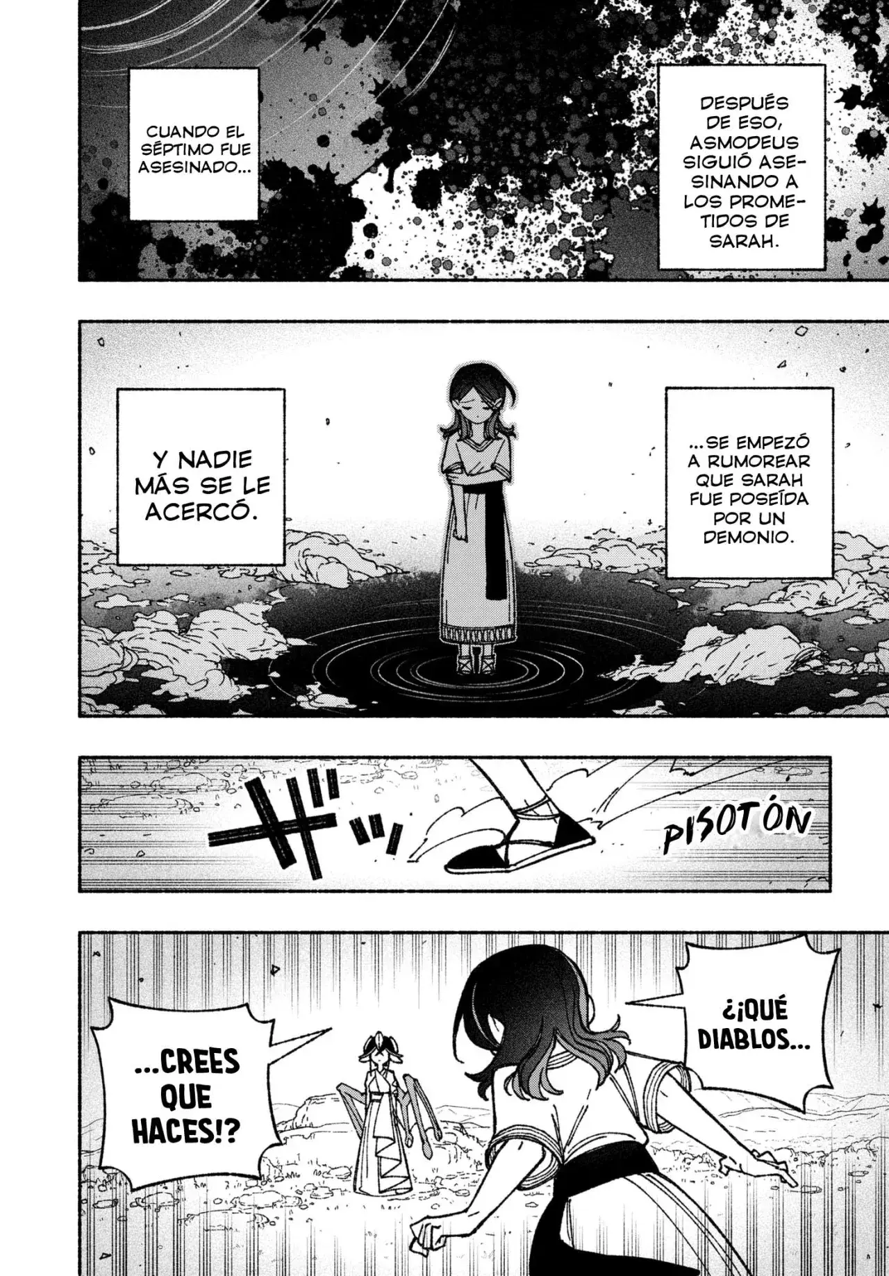Capitulo 50 page 19
