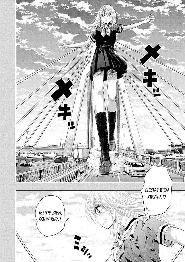 Capitulo 18 page 29