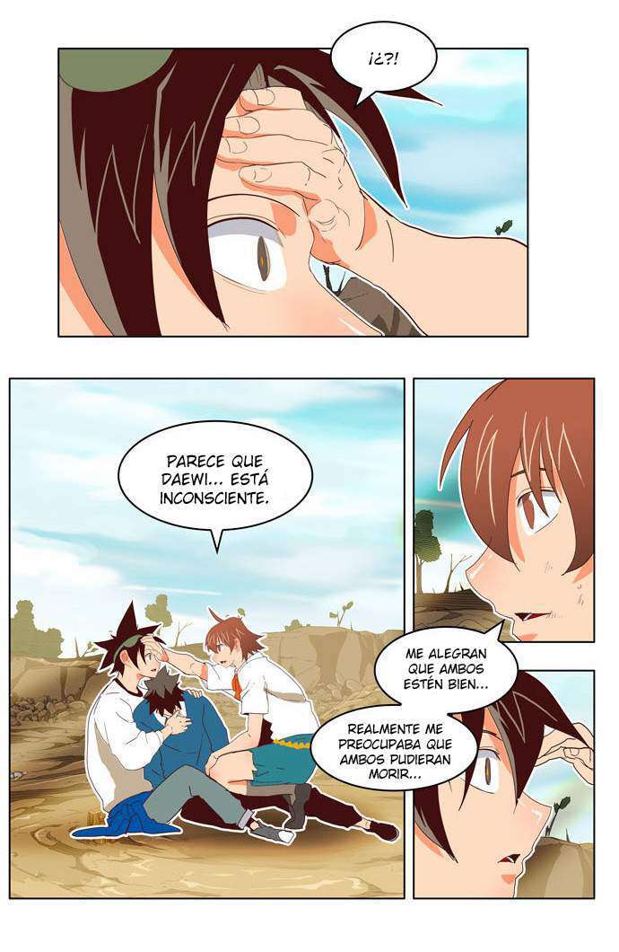 Capitulo 189 page 30