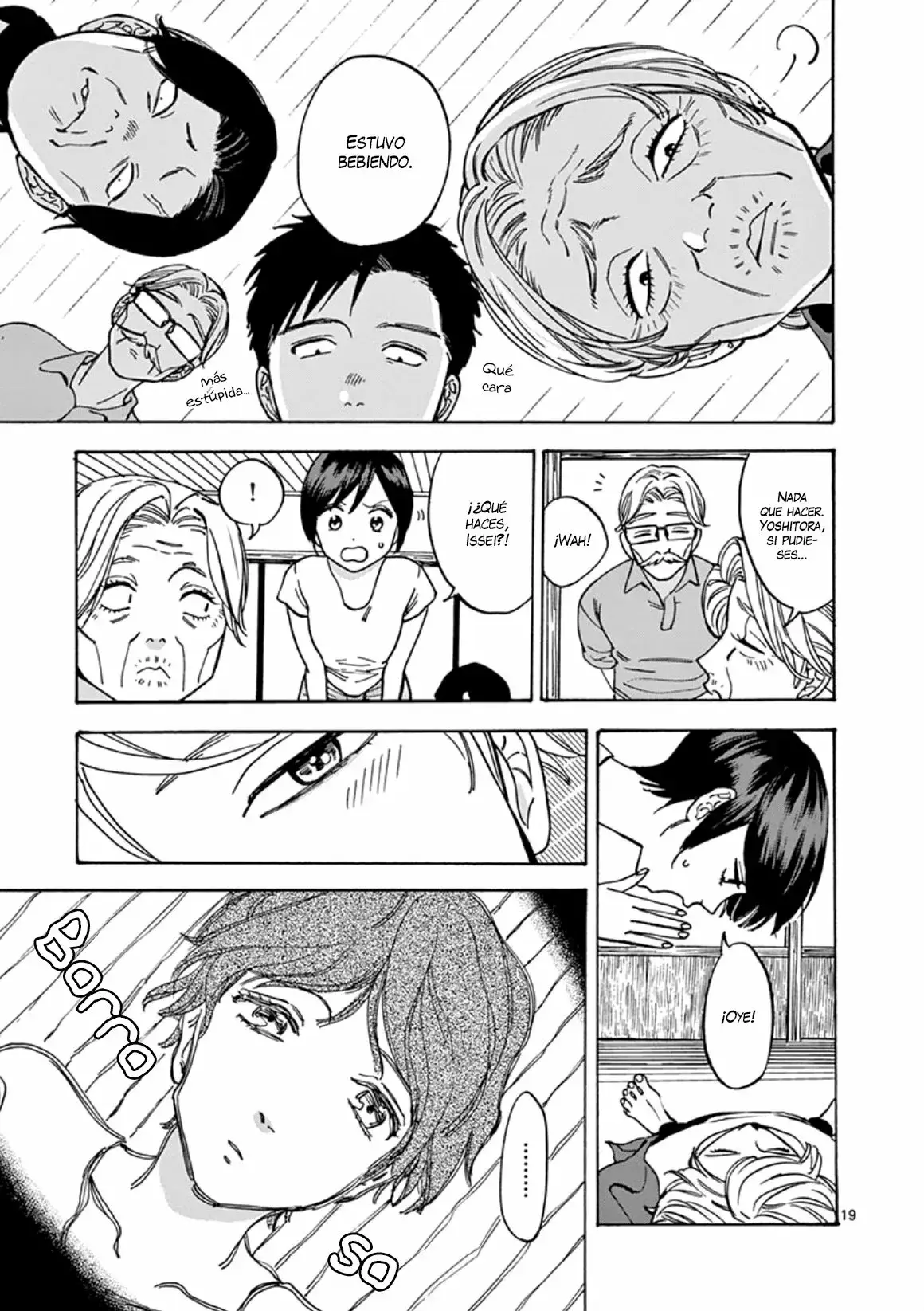 Capitulo 39 page 20