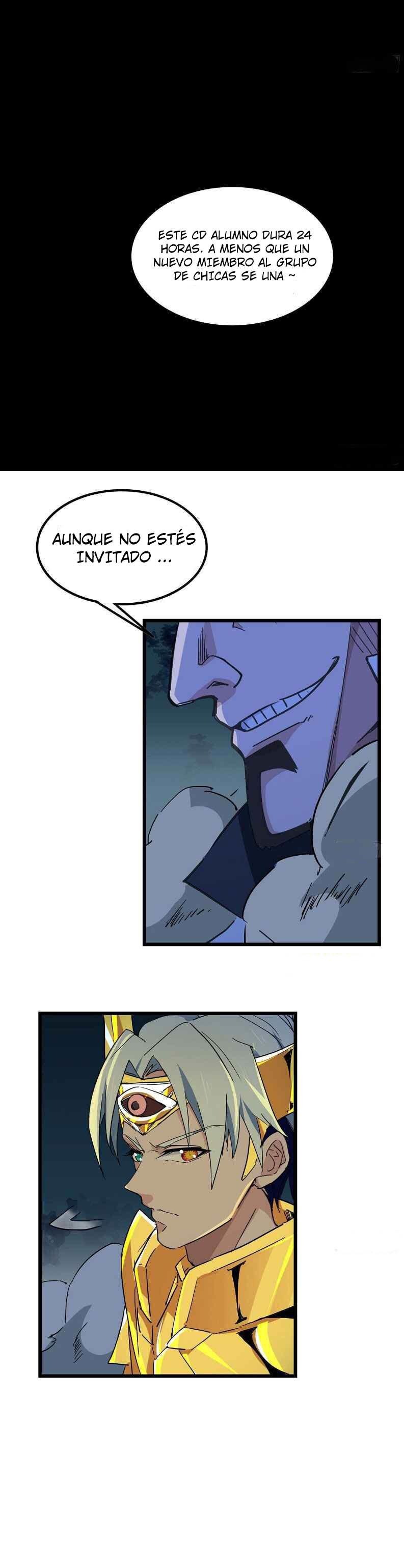 Capitulo 75 page 14