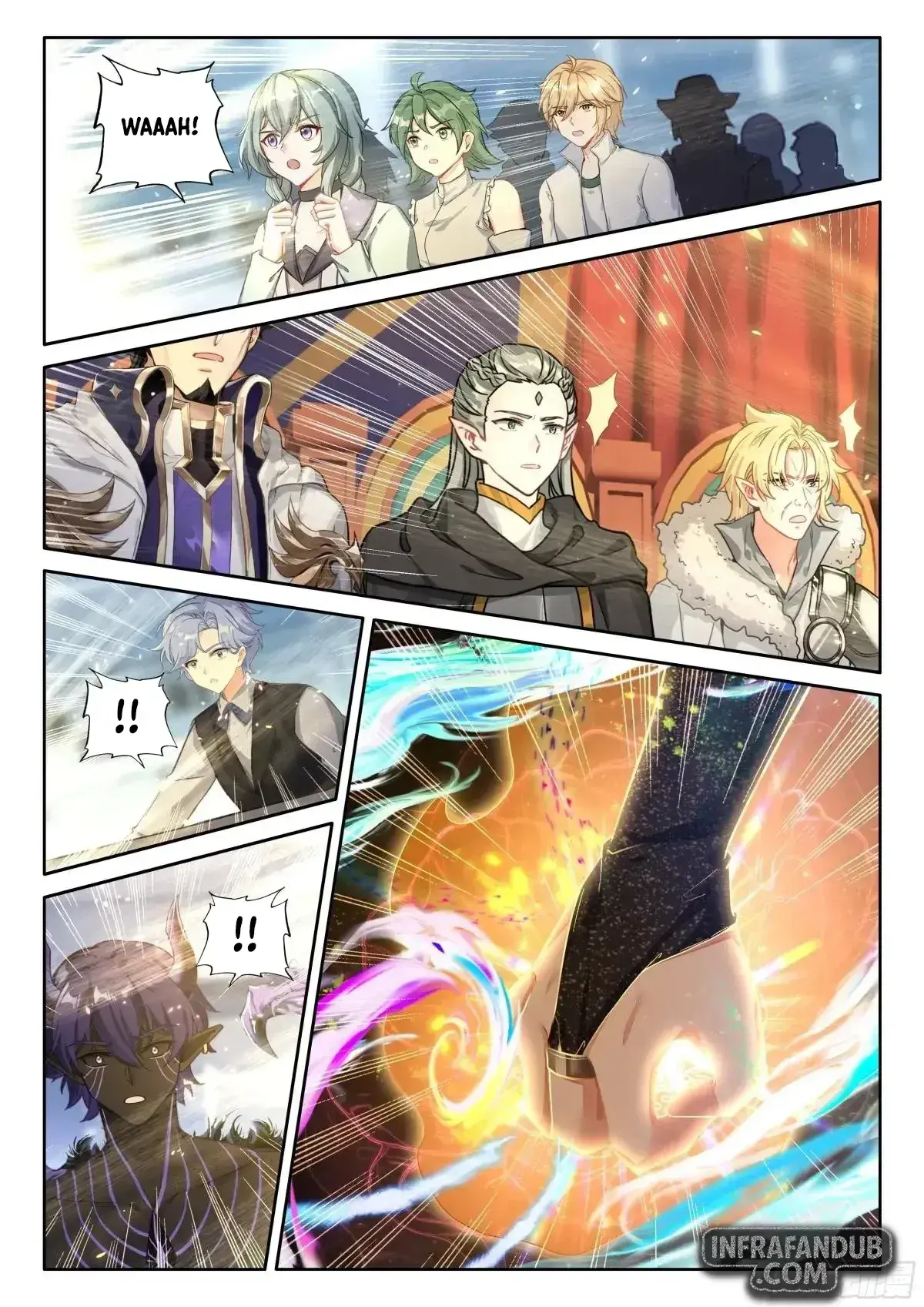 Capitulo 574 page 16