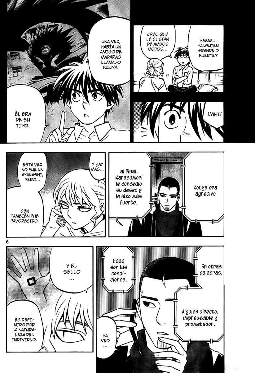 Capitulo 254 page 6