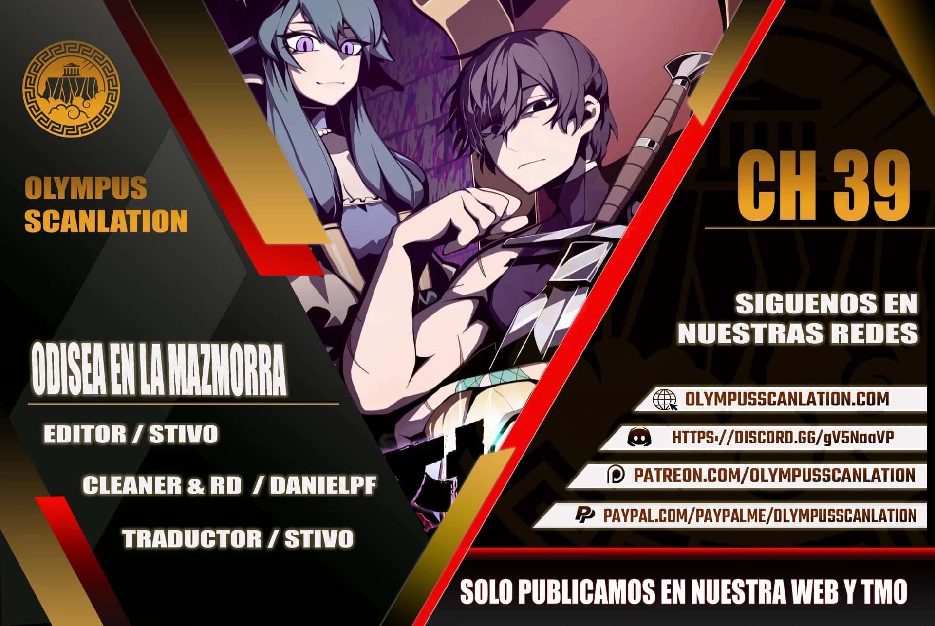 Capitulo 39 page 1