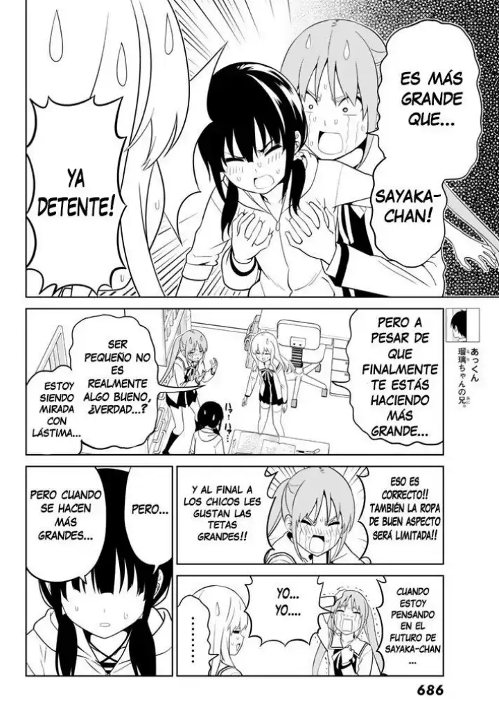 Capitulo 136 page 6