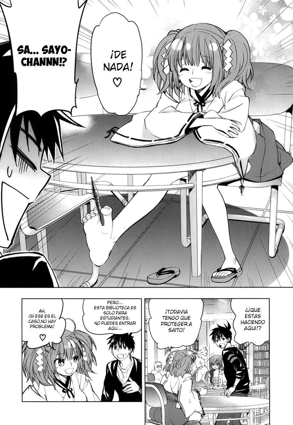 Capitulo 19 page 4