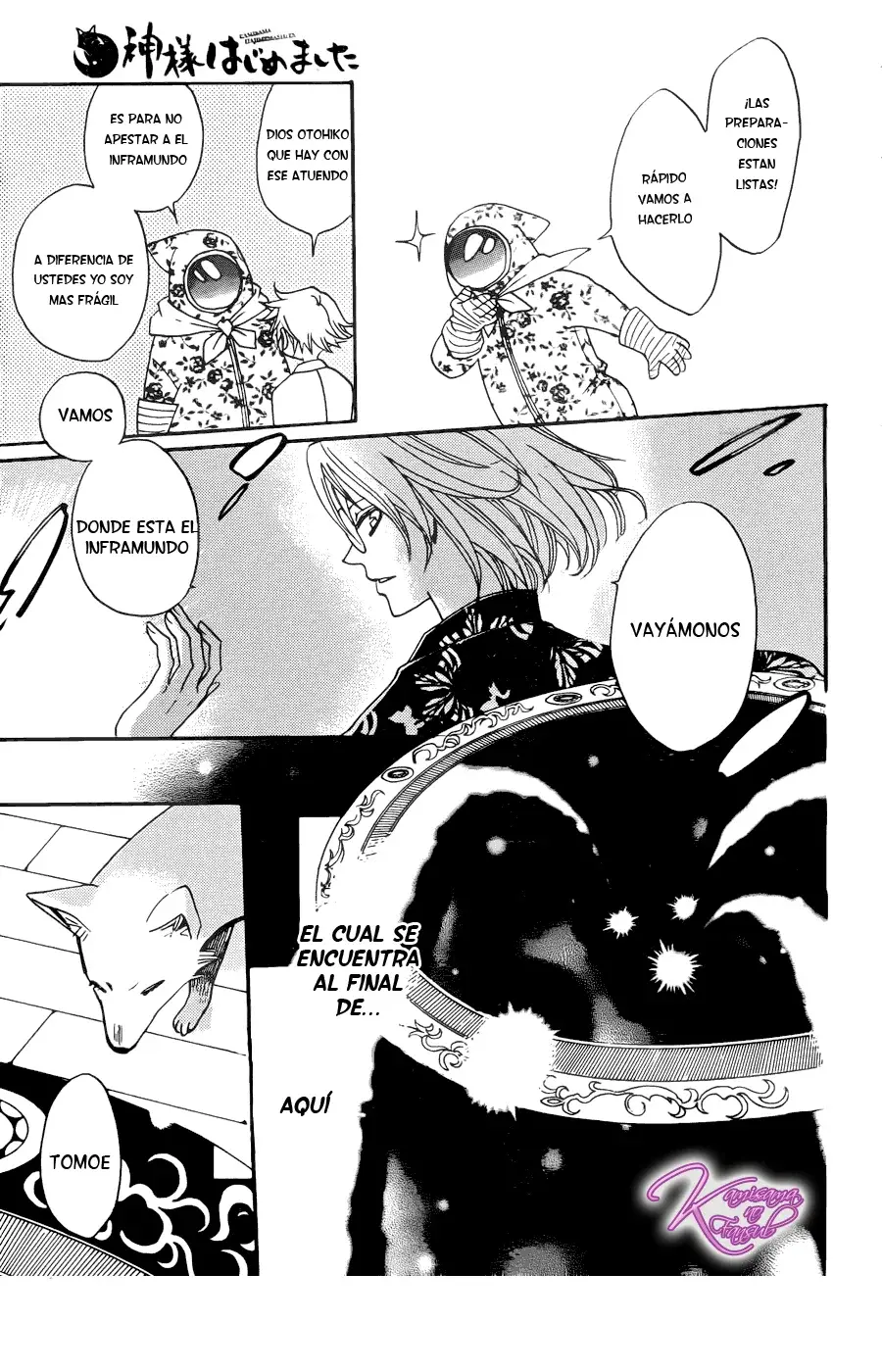 Capitulo 126 page 15