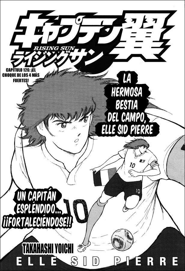 Capitulo 126 page 1