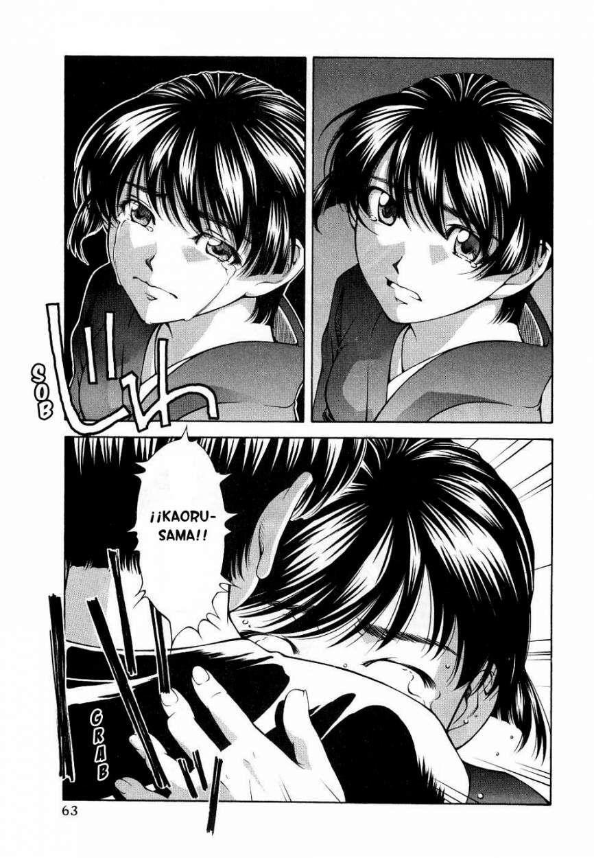 Capitulo 136 page 17