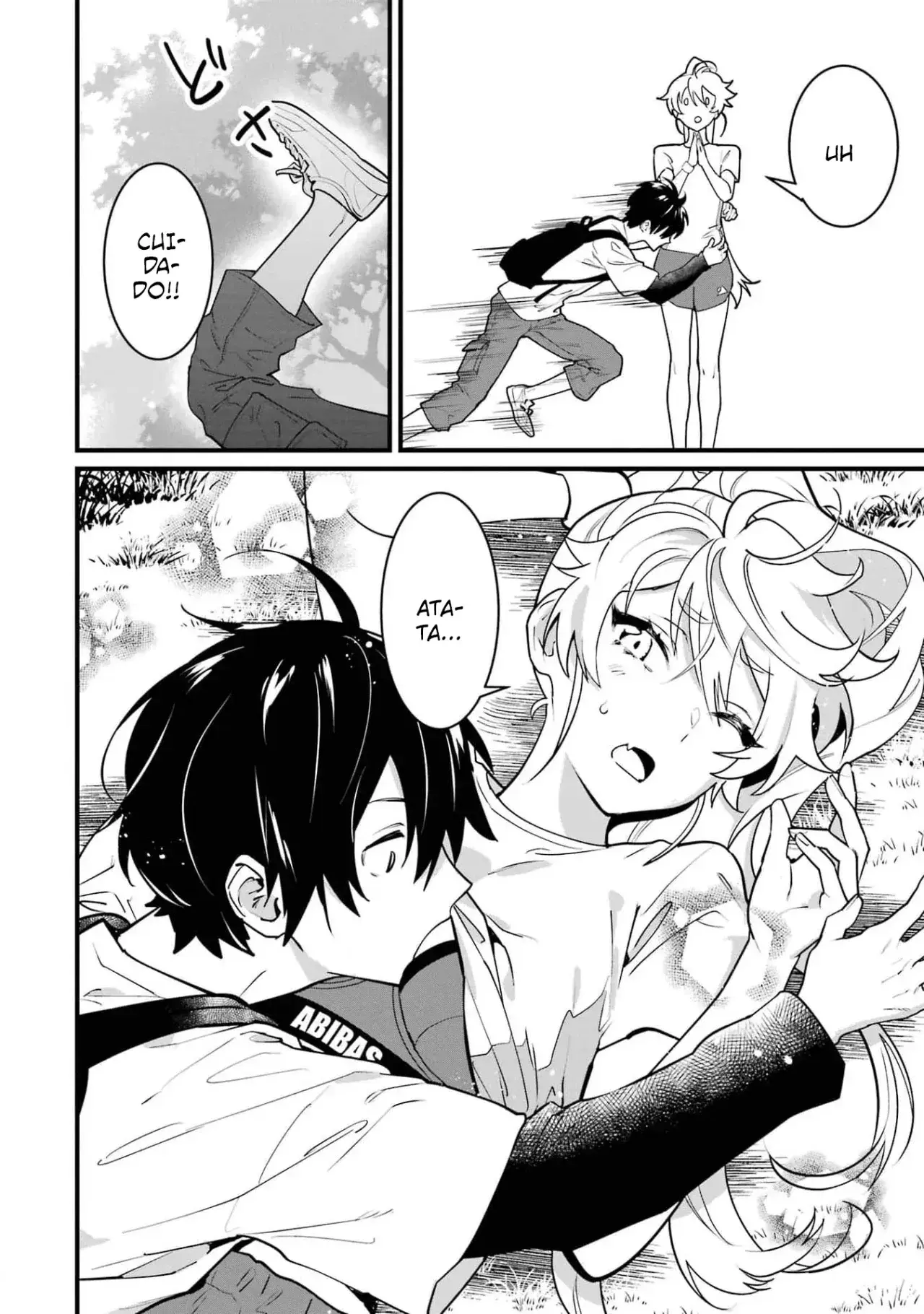 Capitulo 8 page 28