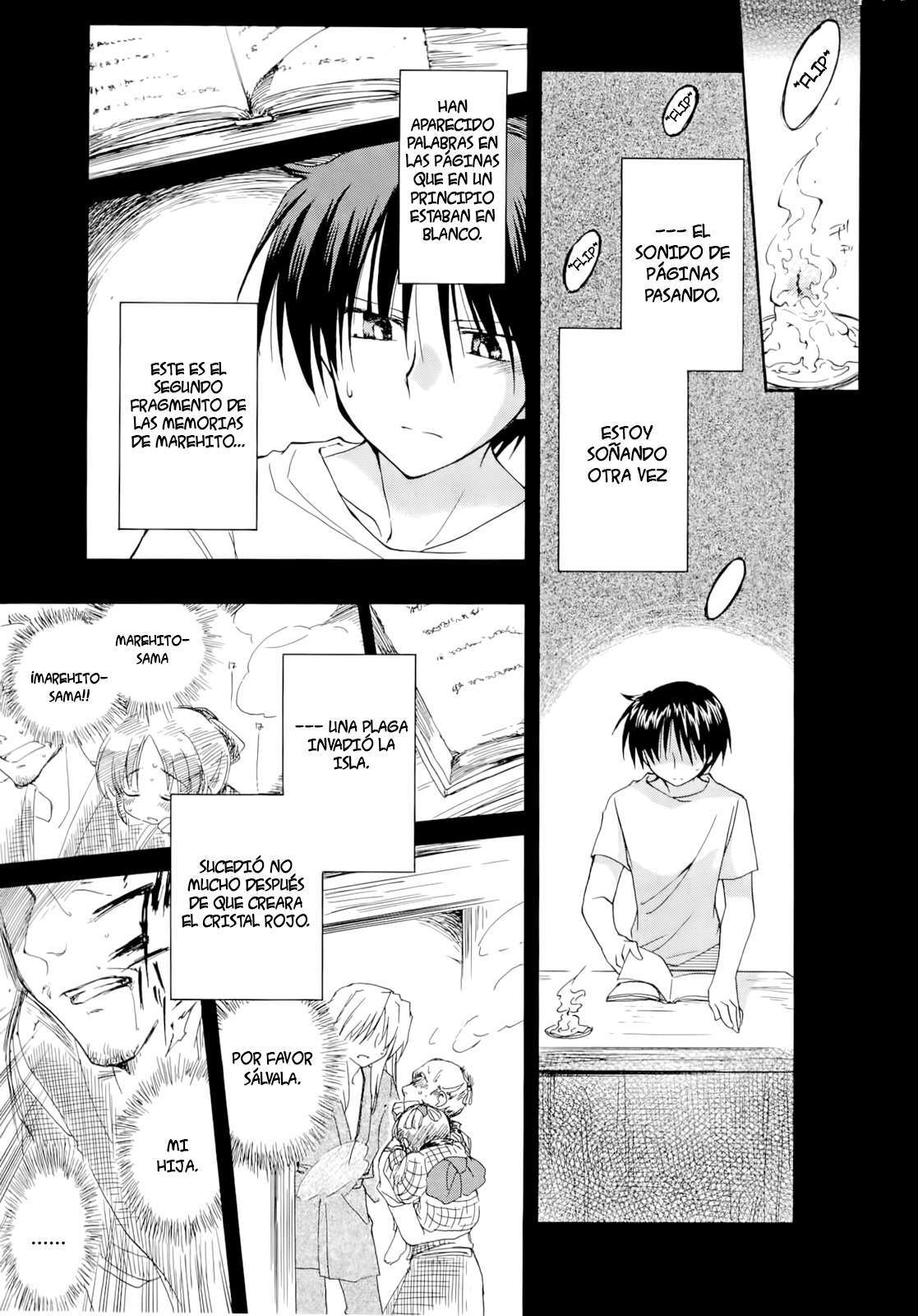 Capitulo 38 page 13
