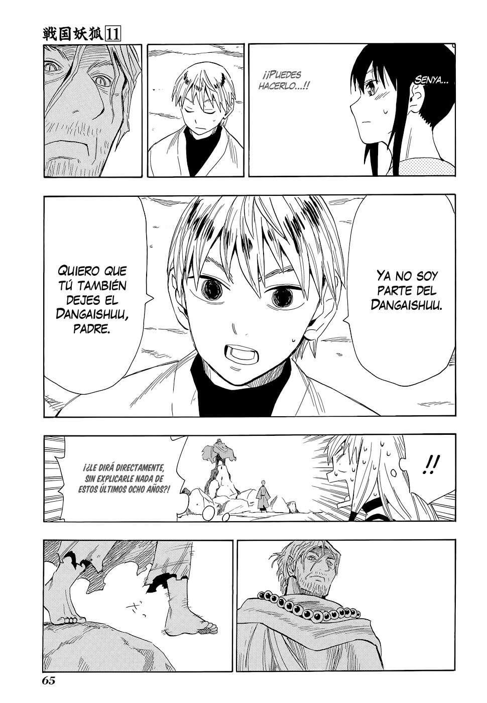 Capitulo 60 page 10