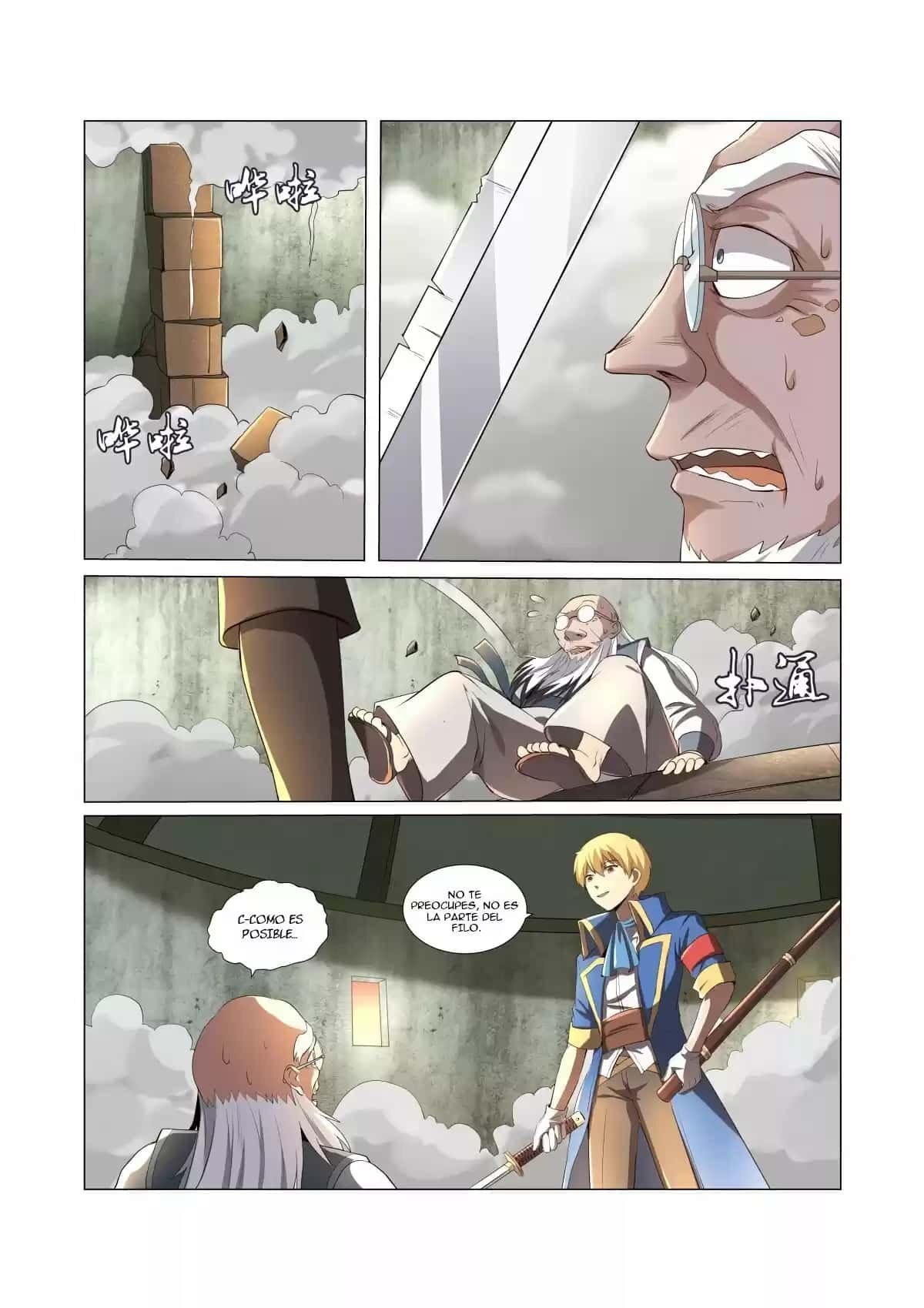 Capitulo 26 page 9