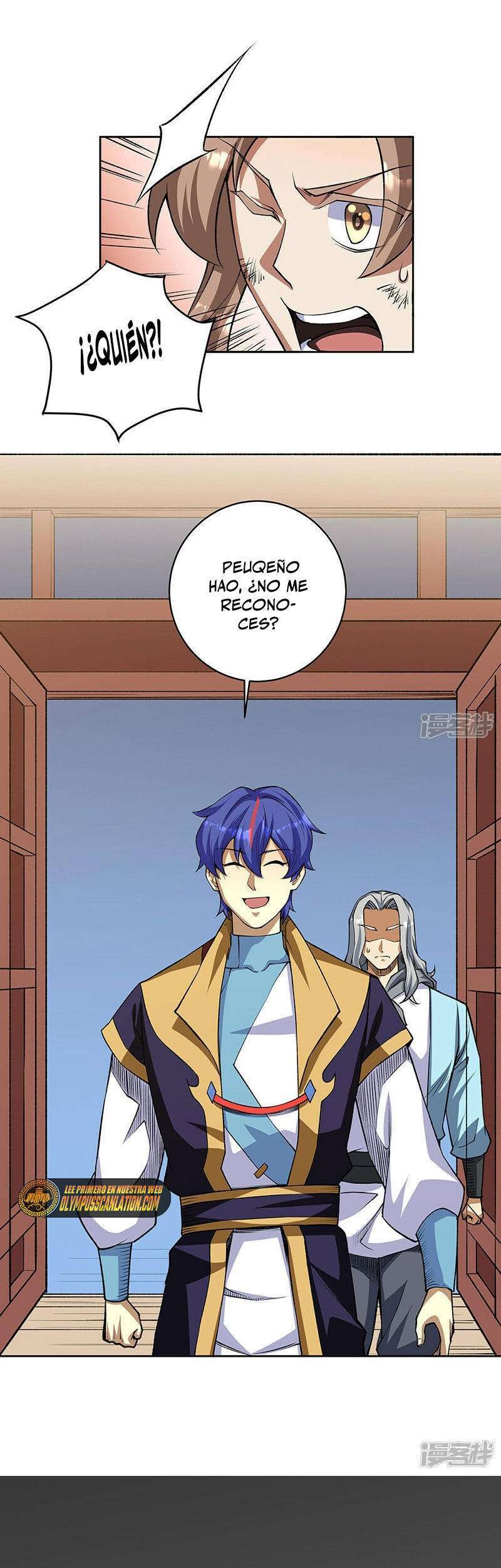 Capitulo 515 page 16