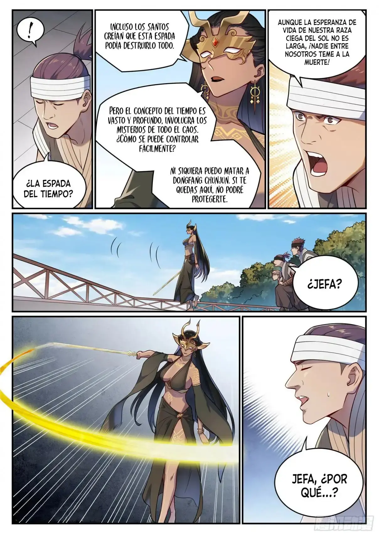 Capitulo 1093 page 10