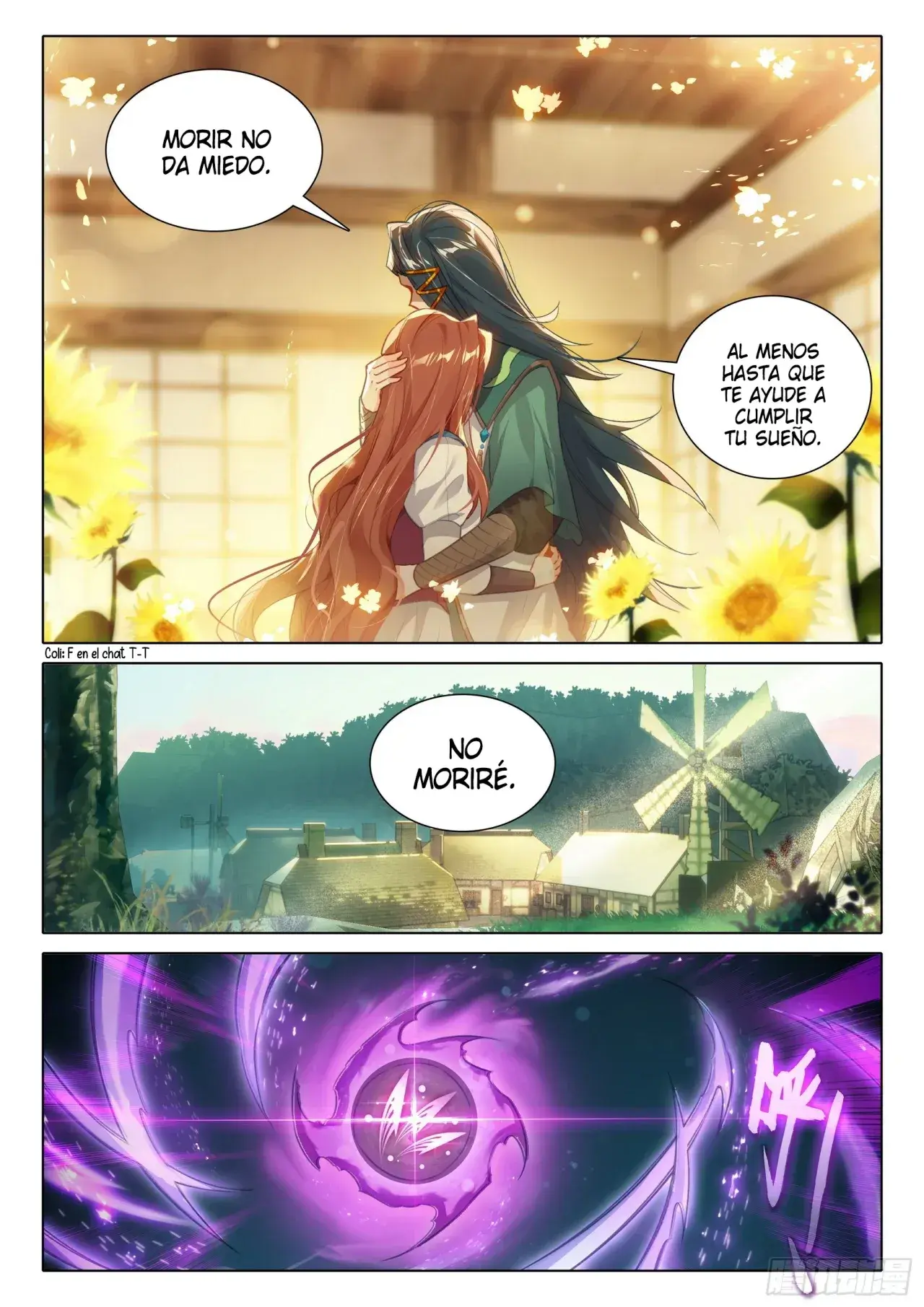 Capitulo 98 page 12