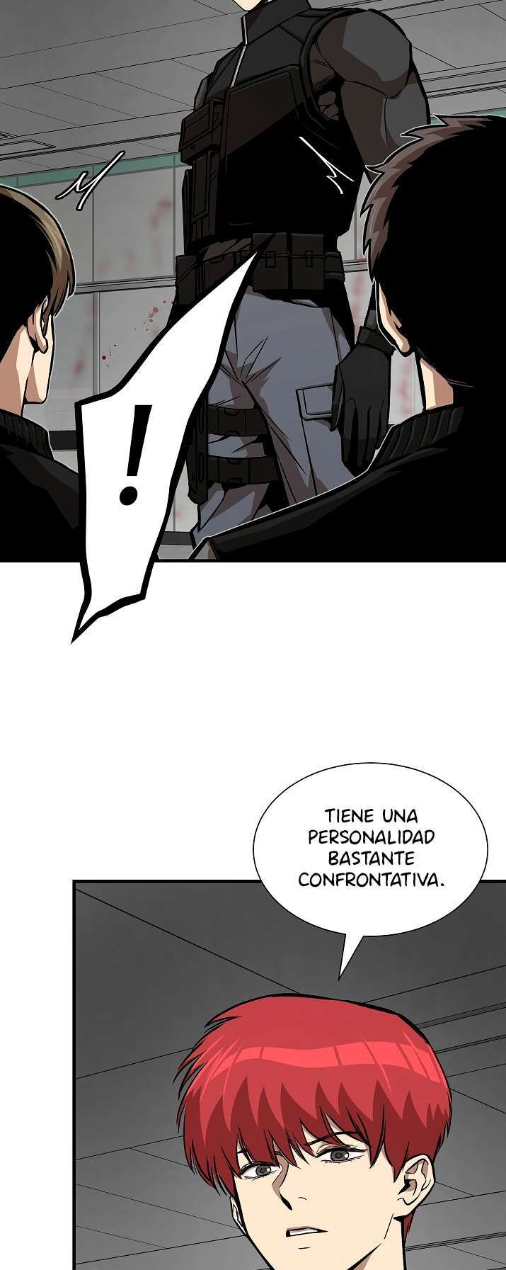 Capitulo 121 page 14