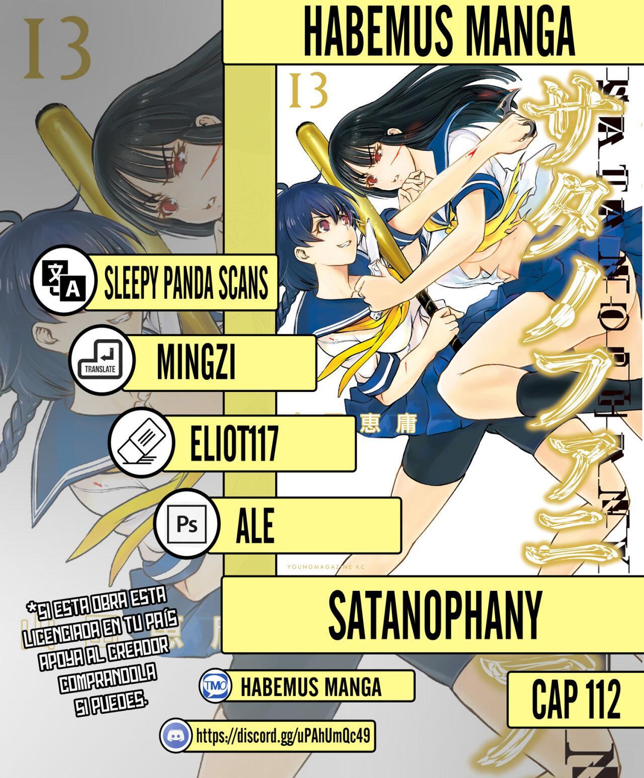 Capitulo 112 page 1