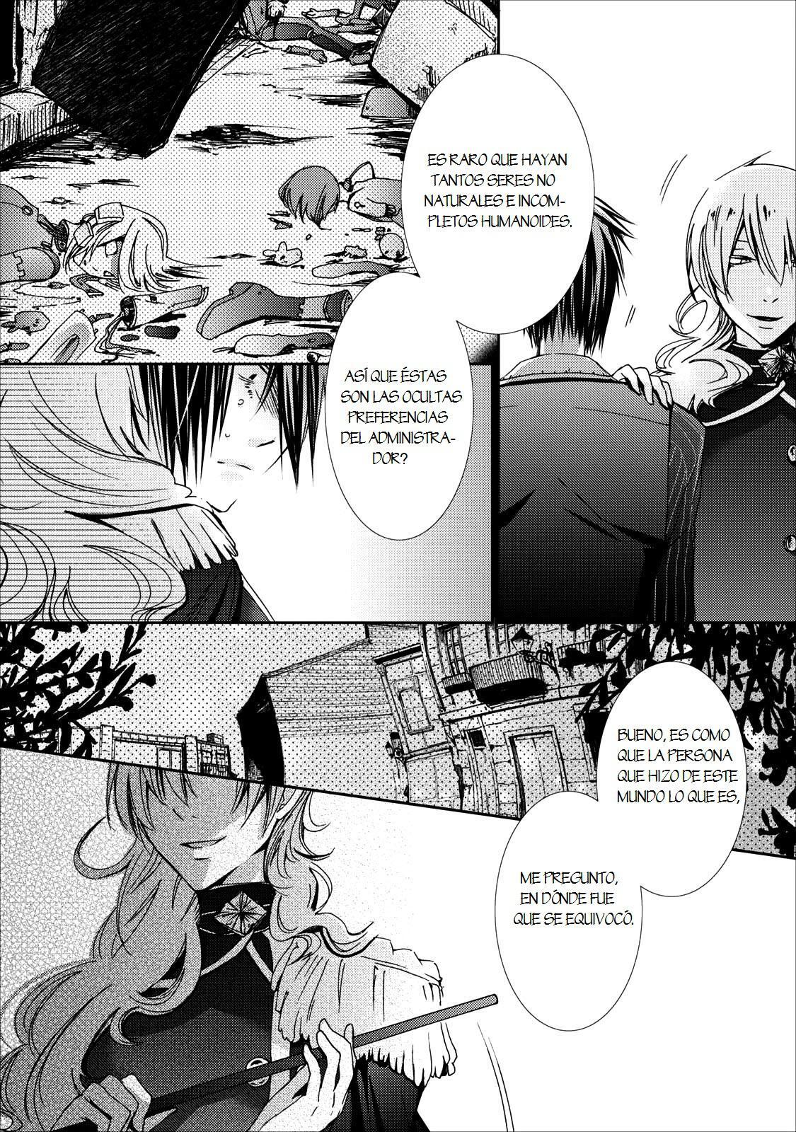 Capitulo 11 page 16