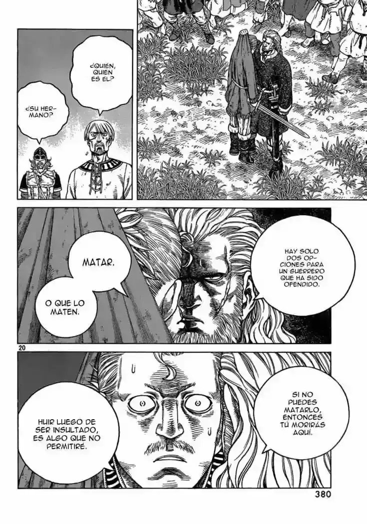 Capitulo 77 page 20