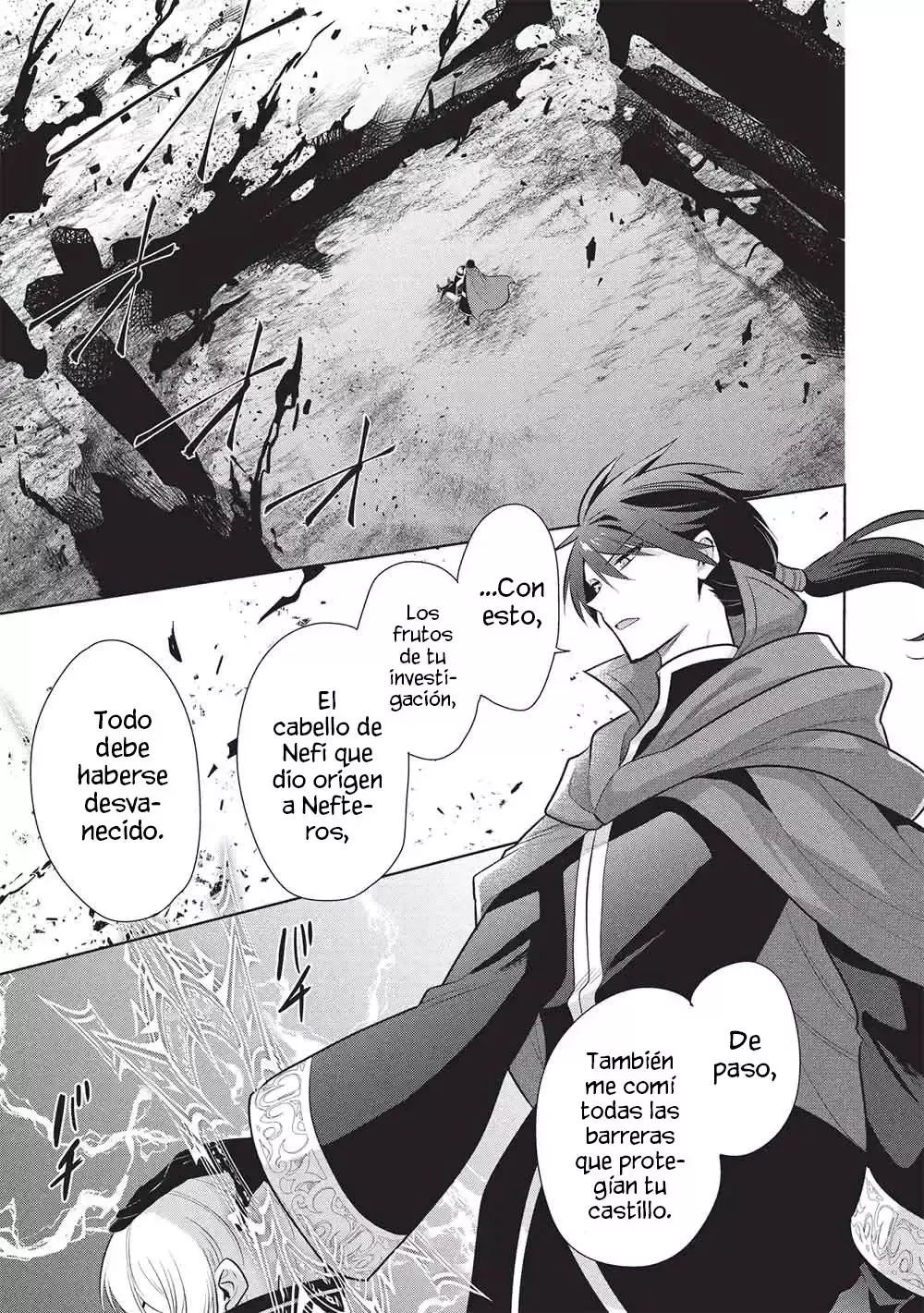 Capitulo 71 page 16
