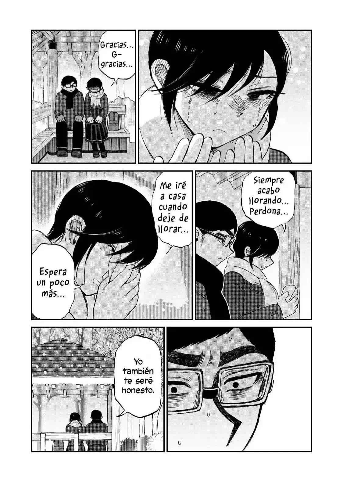 Capitulo 51 page 21