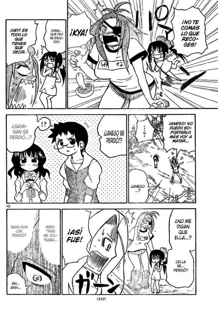 Capitulo 21 page 11
