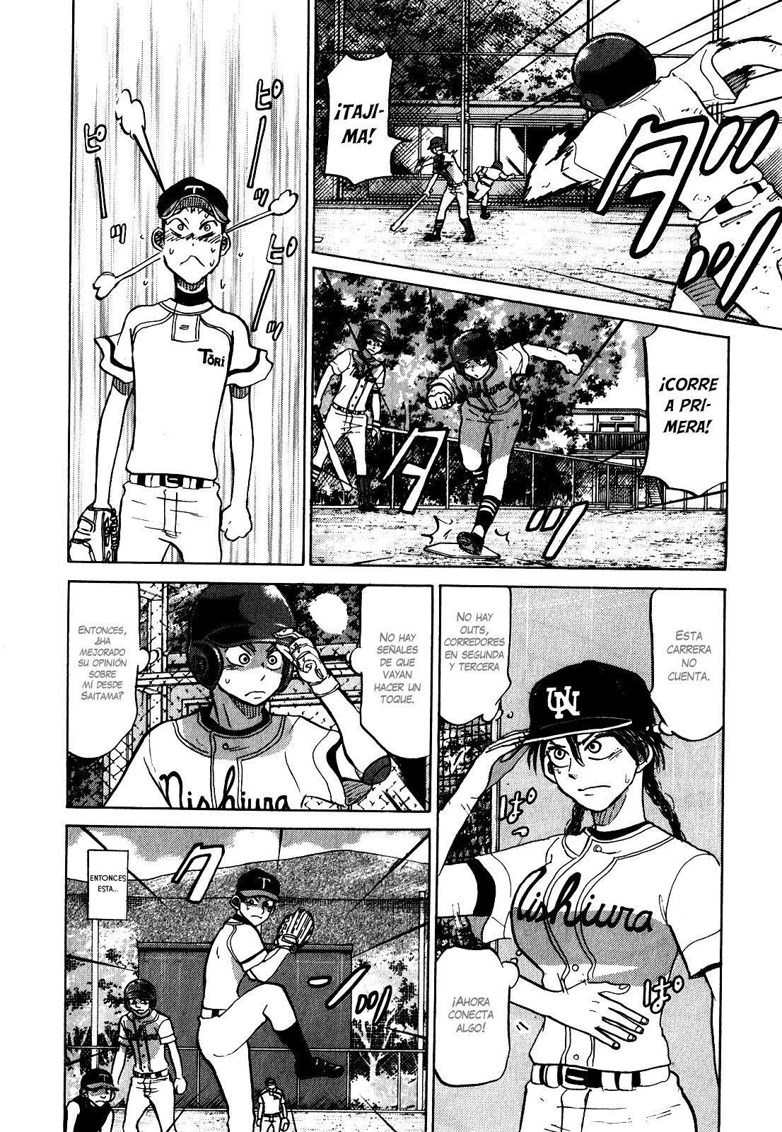 Capitulo 81 page 27