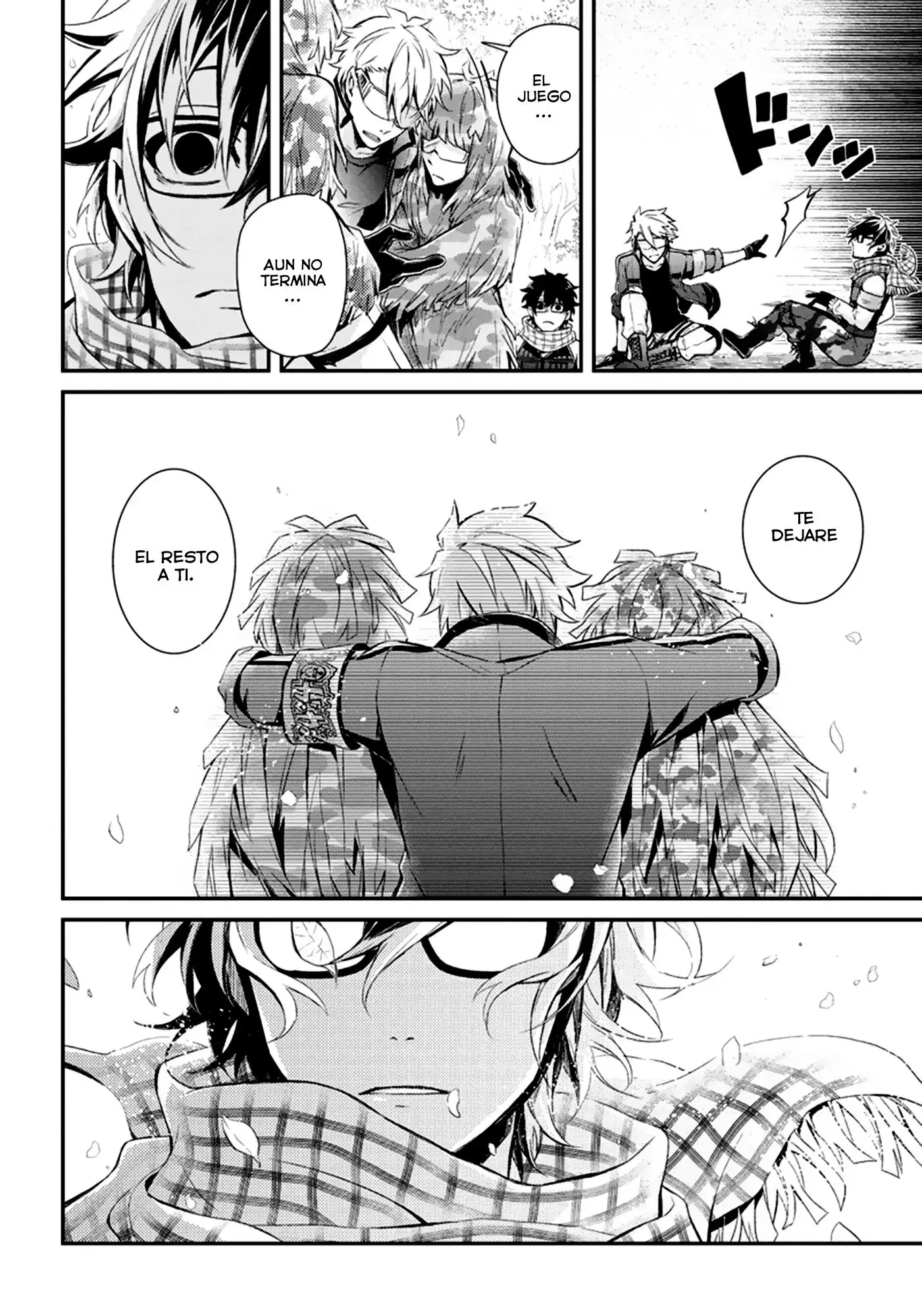 Capitulo 51 page 16