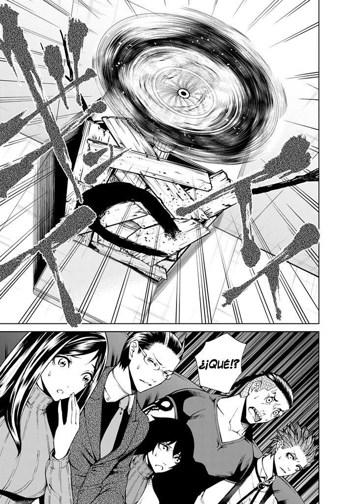 Capitulo 27 page 6