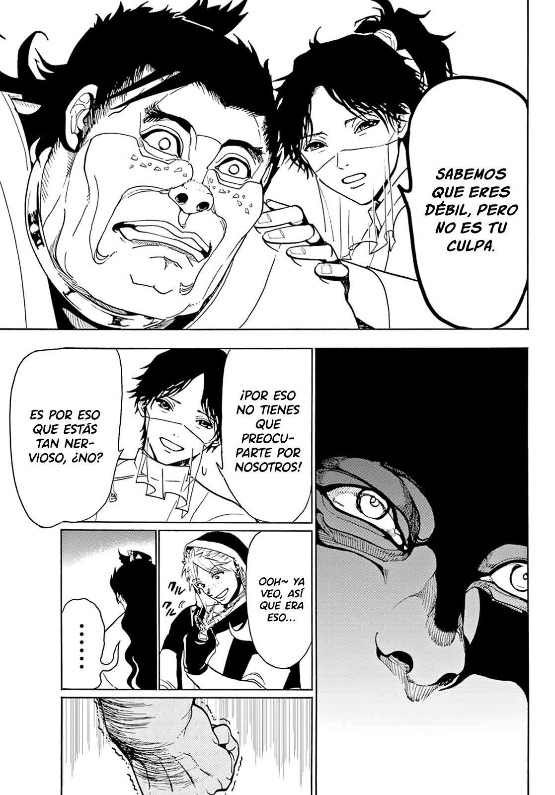 Capitulo 77 page 17