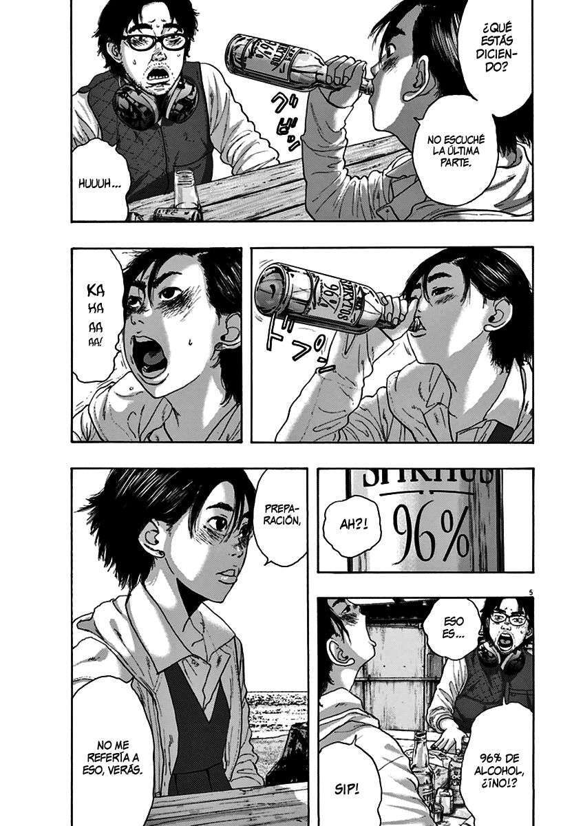 Capitulo 209 page 5
