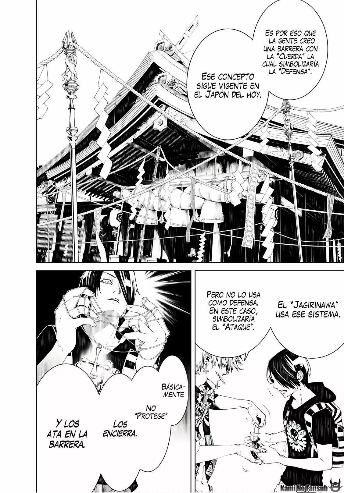 Capitulo 55 page 15