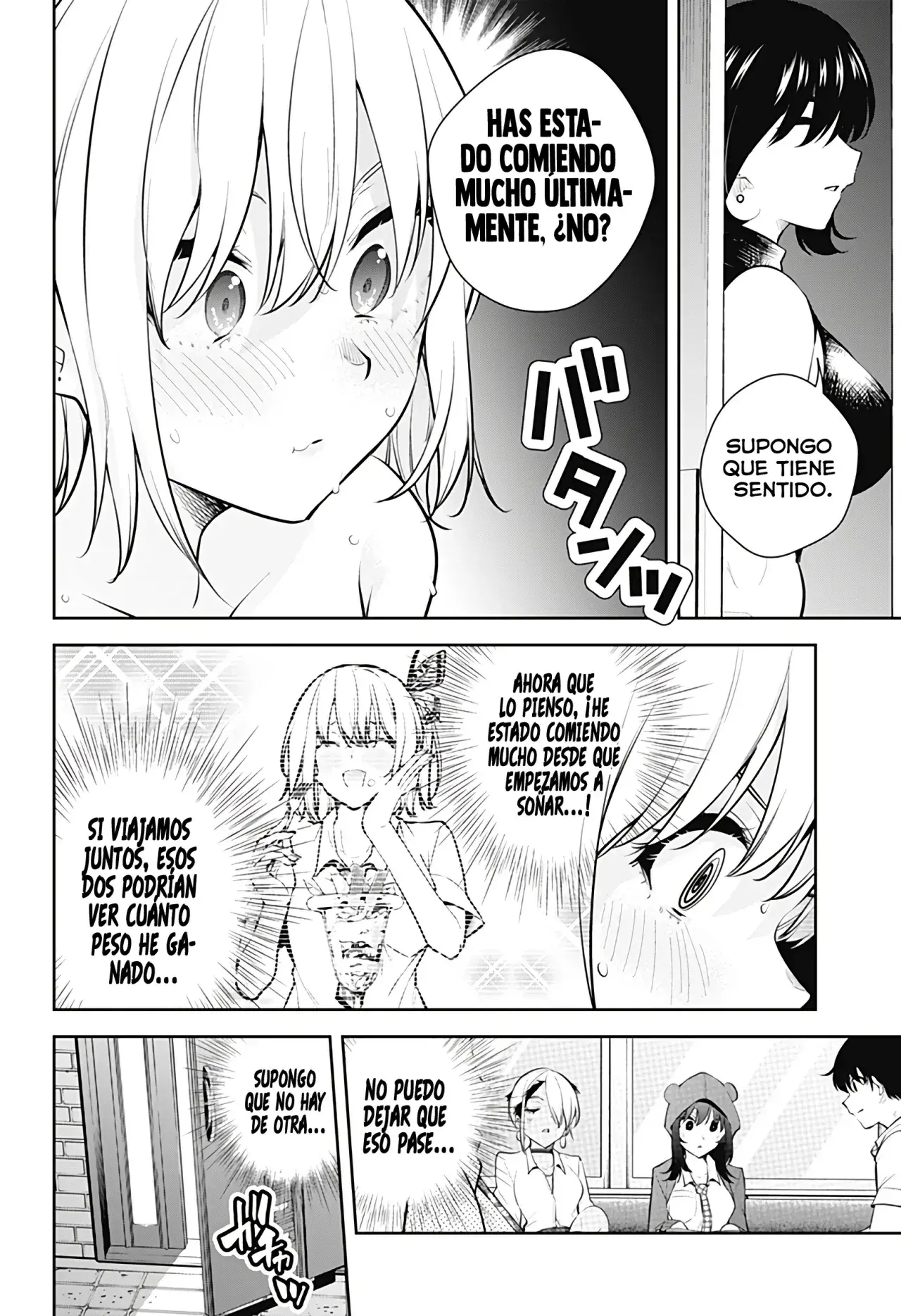 Capitulo 23 page 19