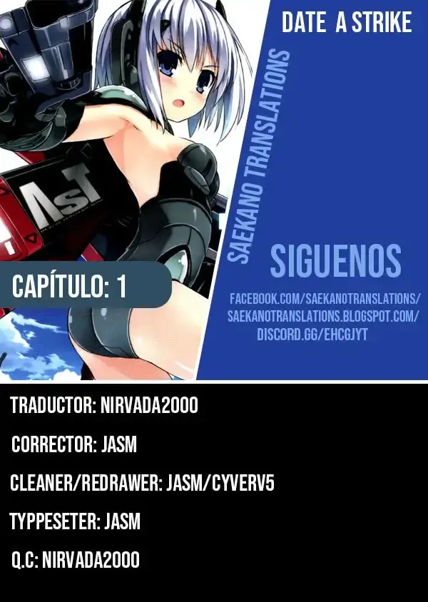 Capitulo 1 page 1