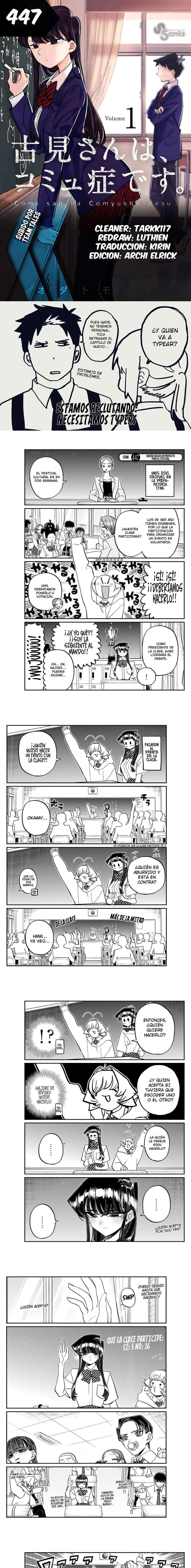 Capitulo 447 page 1