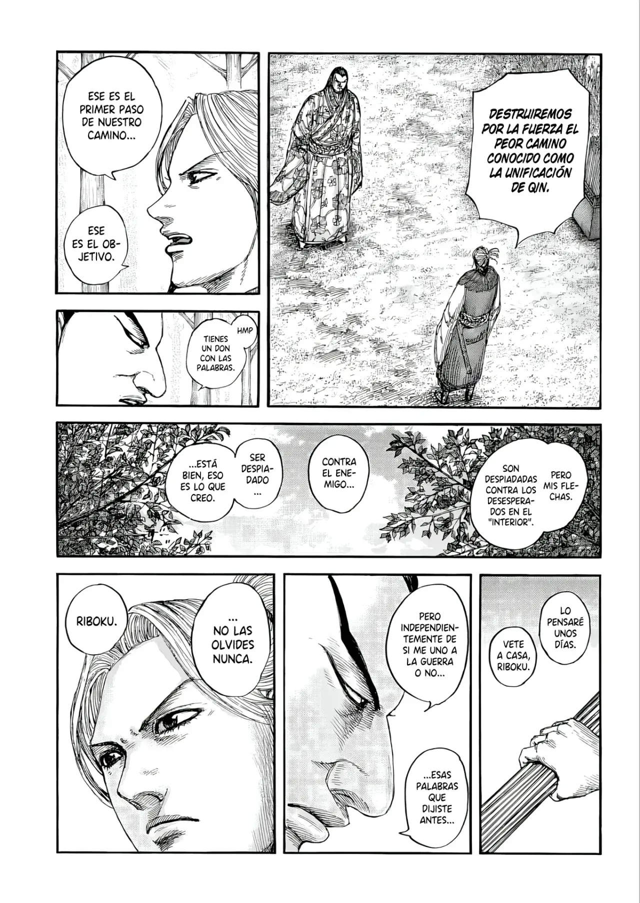 Capitulo 858 page 15