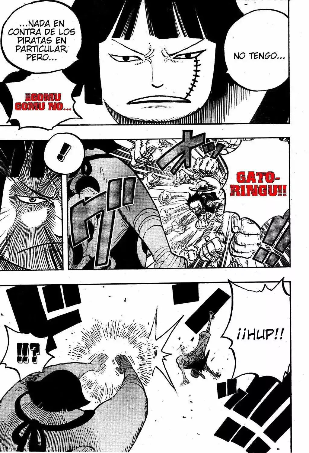 Capitulo 511 page 12