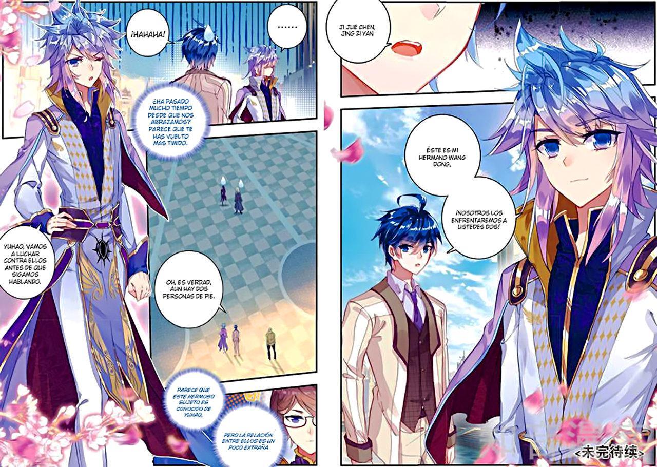 Capitulo 154 page 14