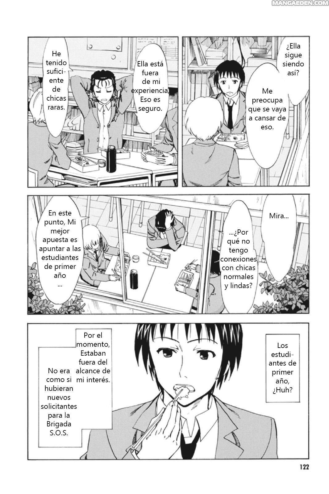 Capitulo 88 page 18