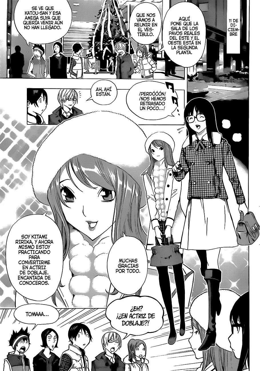 Capitulo 161 page 11