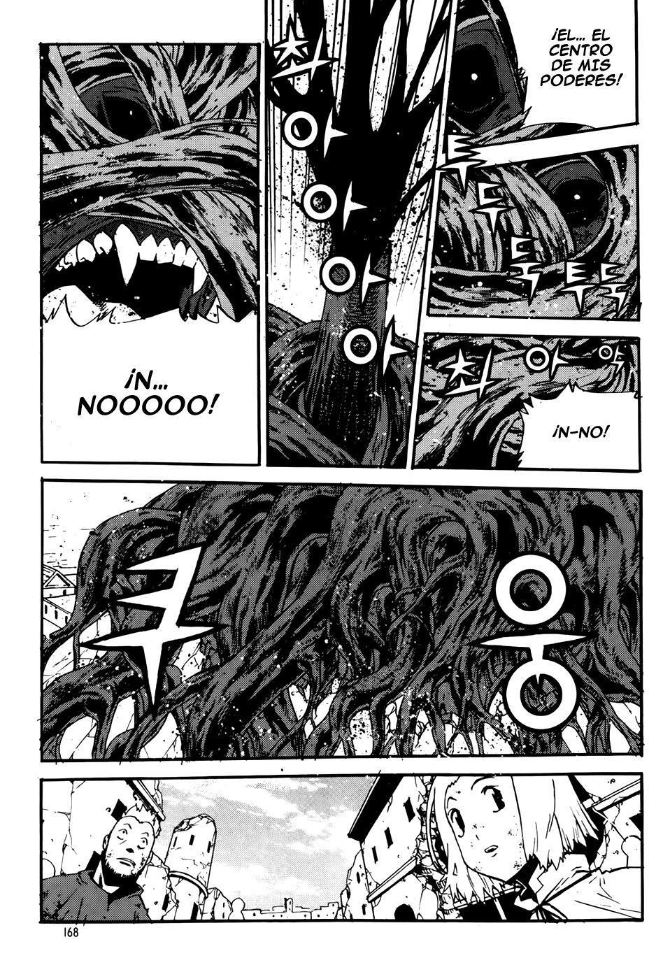 Capitulo 66 page 26