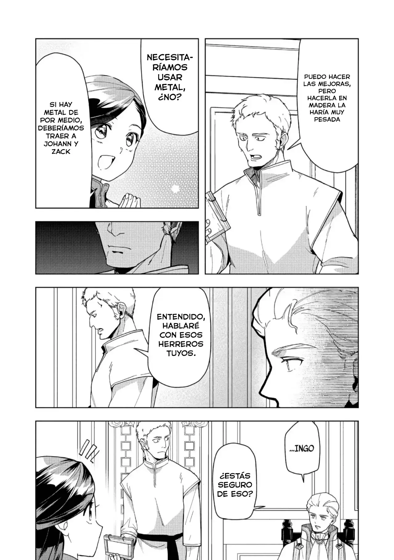 Capitulo 43 page 10